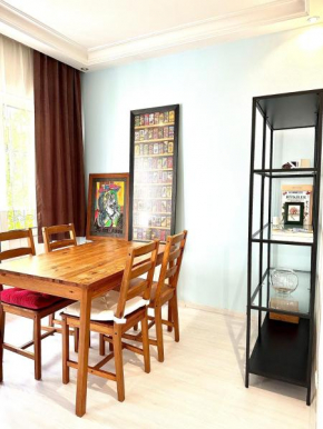 Cihangir House